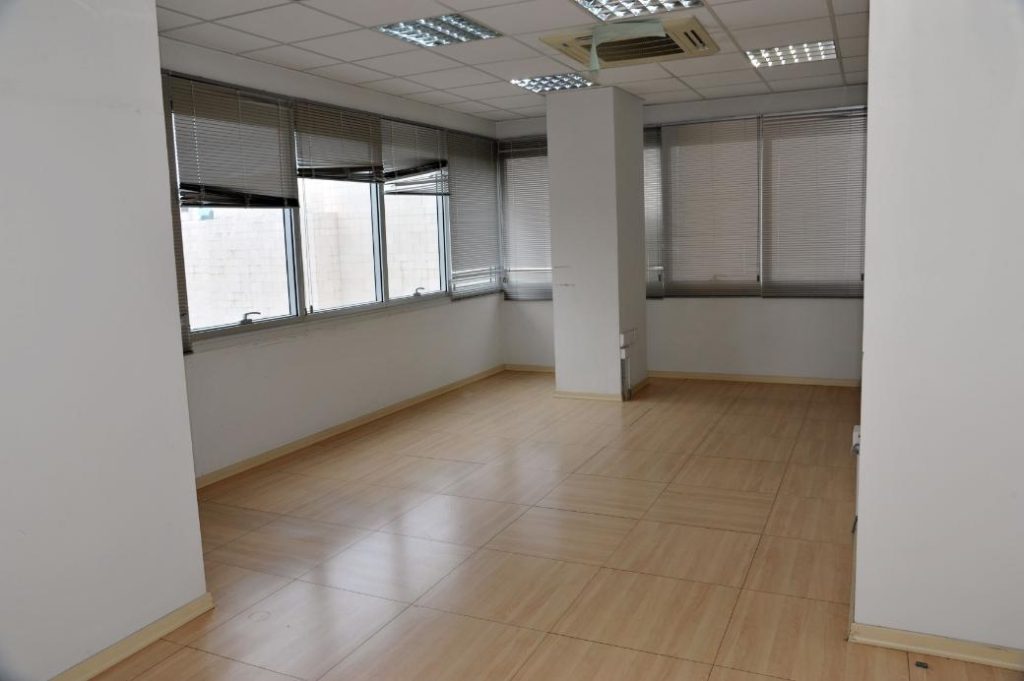 221m² Office for Sale in Nicosia