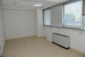 203m² Office for Sale in Nicosia – City Center