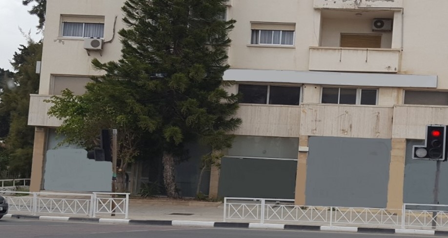 604m² Shop for Sale in Larnaca District
