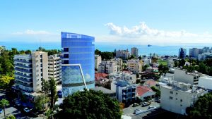 293m² Commercial for Sale in Limassol – Sea Front, Molos