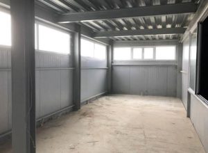 1438m² Commercial for Sale in Aradippou, Larnaca District