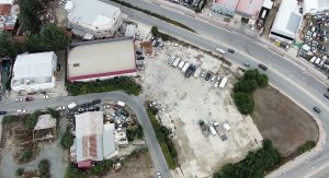 800m² Commercial for Sale in Nicosia – Kaimakli