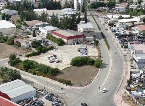 800m² Building for Sale in Nicosia District