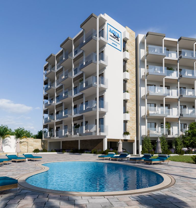 Aqua Park Vacation Club Annex