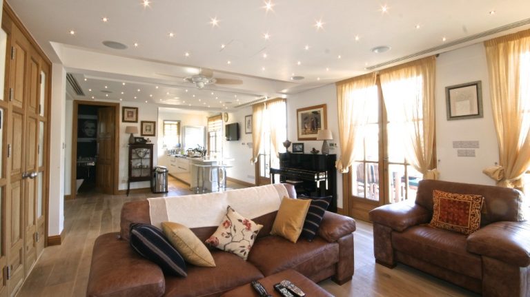 5 Bedroom House for Sale in Aphrodite Hills Kouklia, Paphos District