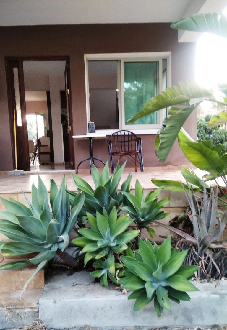 3 Bedroom House for Sale in Tochni, Larnaca District