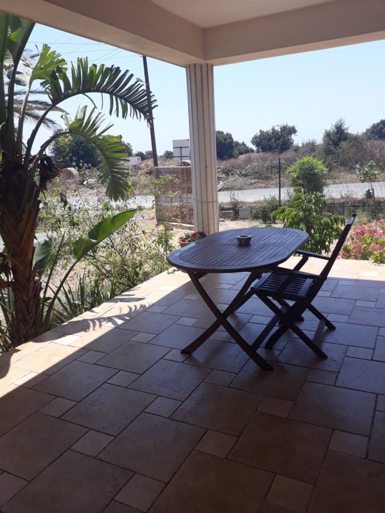3 Bedroom House for Sale in Tochni, Larnaca District