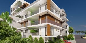 3 Bedroom House for Sale in Limassol – Agia Fyla