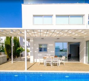 3 Bedroom House for Sale in Famagusta – Agia Napa