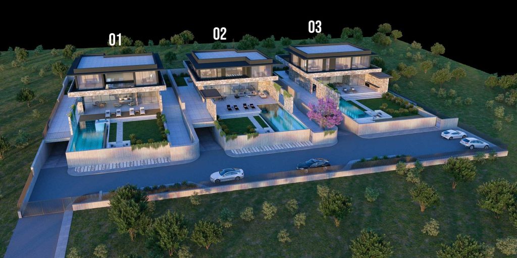 698m² Building for Sale in Ayia Napa, Famagusta District