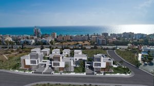 432m² Building for Sale in Agios Tychonas, Limassol District