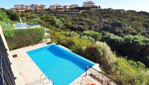 3 Bedroom House for Sale in Aphrodite Hills Kouklia, Paphos District