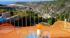 3 Bedroom House for Sale in Aphrodite Hills, Paphos District