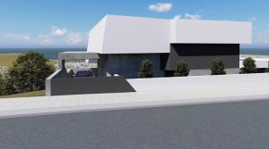 410m² Building for Sale in Limassol District