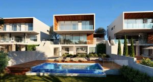 490m² Building for Sale in Paphos