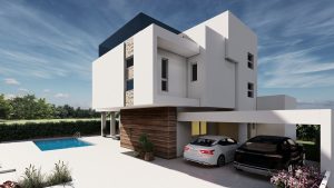 4 Bedroom House for Sale in Larnaca District