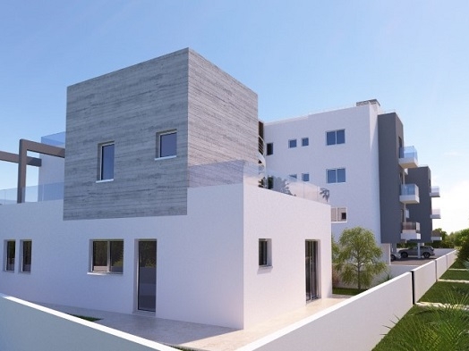 3 Bedroom House for Sale in Paphos District