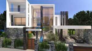 6+ Bedroom House for Sale in Kissonerga, Paphos District