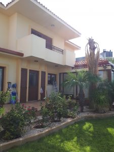 3 Bedroom House for Sale in Nicosia District