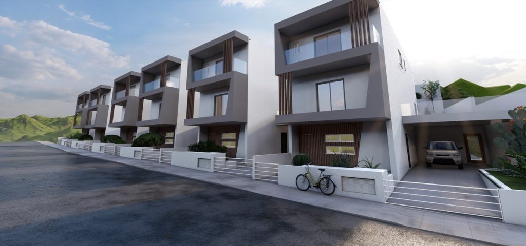 263m² Building for Sale in Limassol District