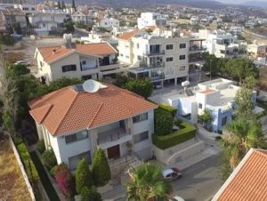 4 Bedroom House for Sale in Limassol District