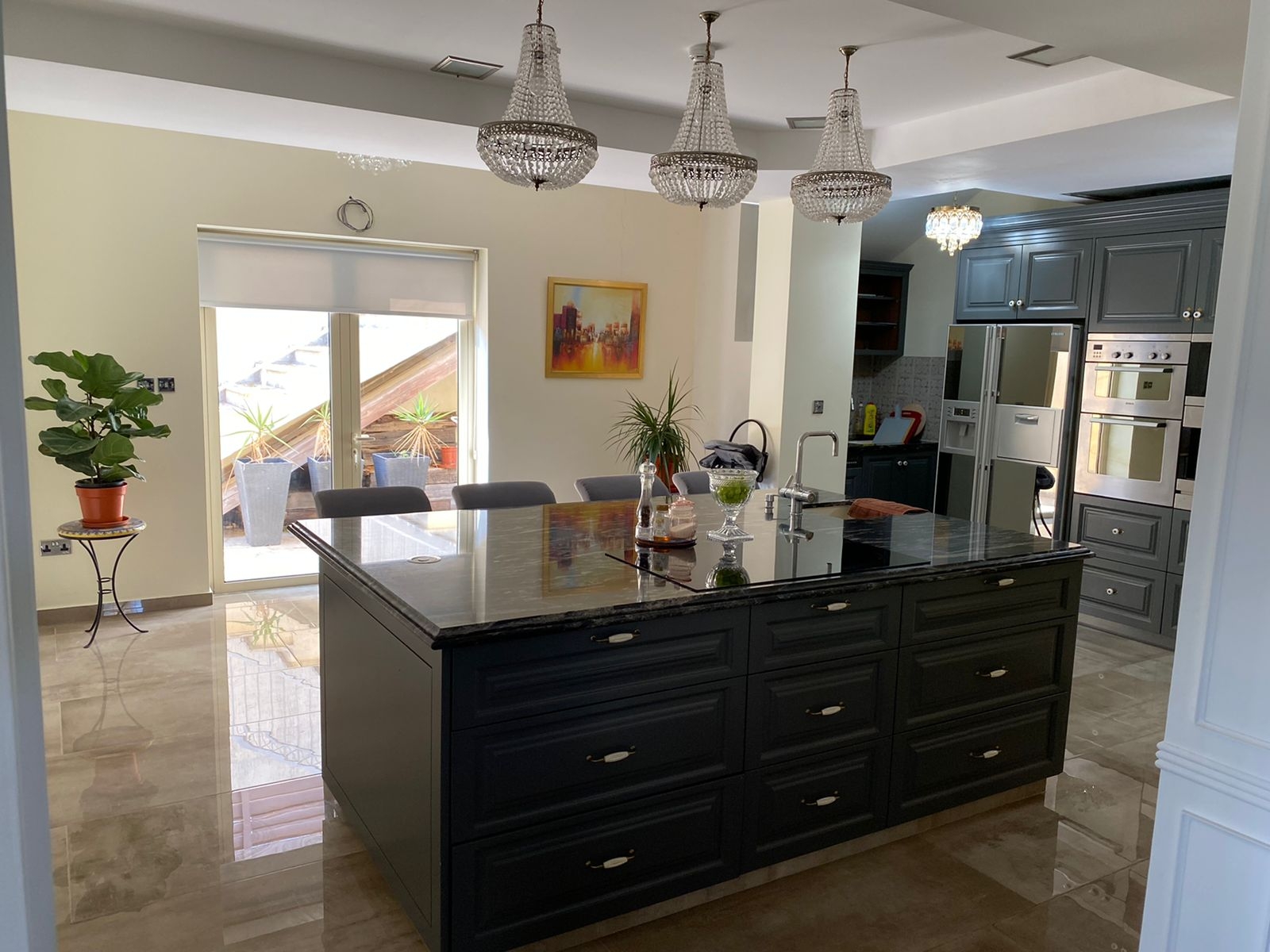 4 Bedroom House for Sale in Paramali, Limassol District