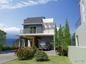 6+ Bedroom House for Sale in Pervolia Larnacas