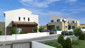 116m² Building for Sale in Pissouri, Limassol District