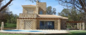 3 Bedroom House for Sale in Pissouri, Limassol District