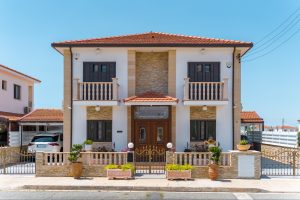 3 Bedroom House for Sale in Pyla, Larnaca District