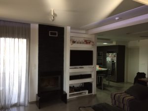 4 Bedroom House for Sale in Ypsonas, Limassol District