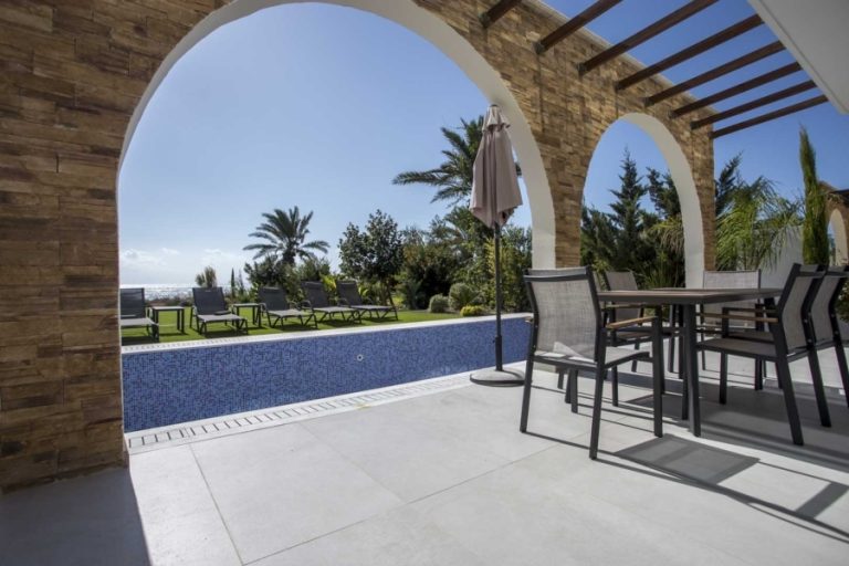 5 Bedroom House for Sale in Agia Thekla, Famagusta District