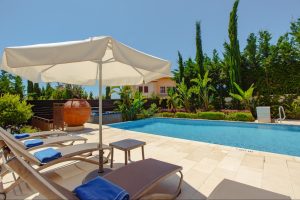 3 Bedroom House for Sale in Kouklia, Paphos District