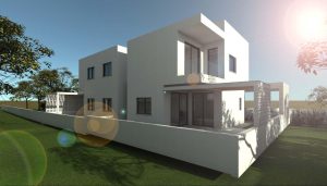 4 Bedroom House for Sale in Limassol – Ekali