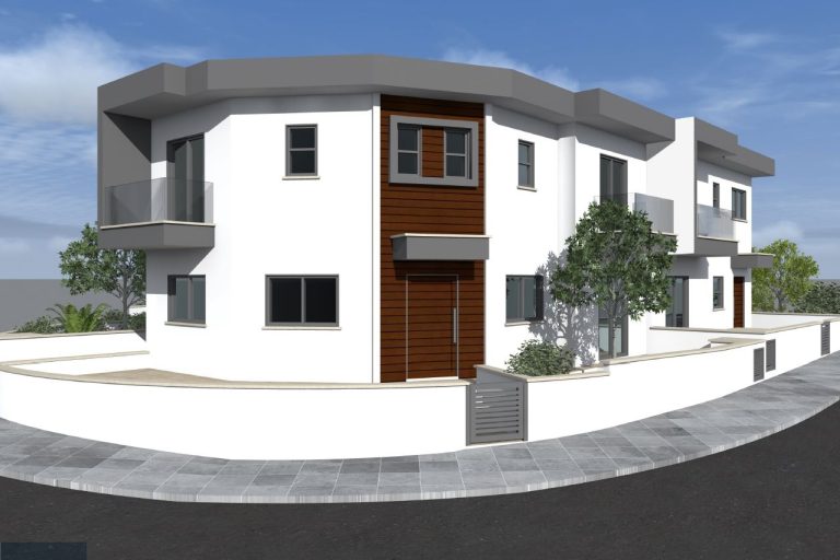 3 Bedroom House for Sale in Ypsonas, Limassol District