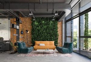 Office for Sale in Limassol – Katholiki