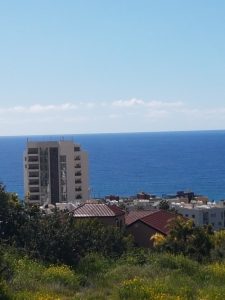 1,160m² Plot for Sale in Agios Tychonas, Limassol District