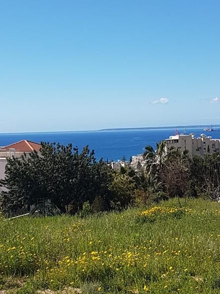 1,140m² Residential Plot for Sale in Agios Tychonas, Limassol District