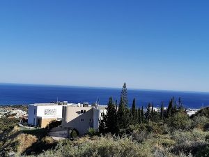 23,186m² Residential Plot for Sale in Agios Tychonas, Limassol District
