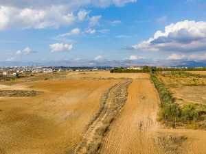 9,634m² Plot for Sale in Geri, Nicosia District