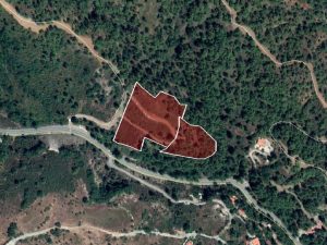 17,113m² Residential Plot for Sale in Pera Pedi, Limassol District