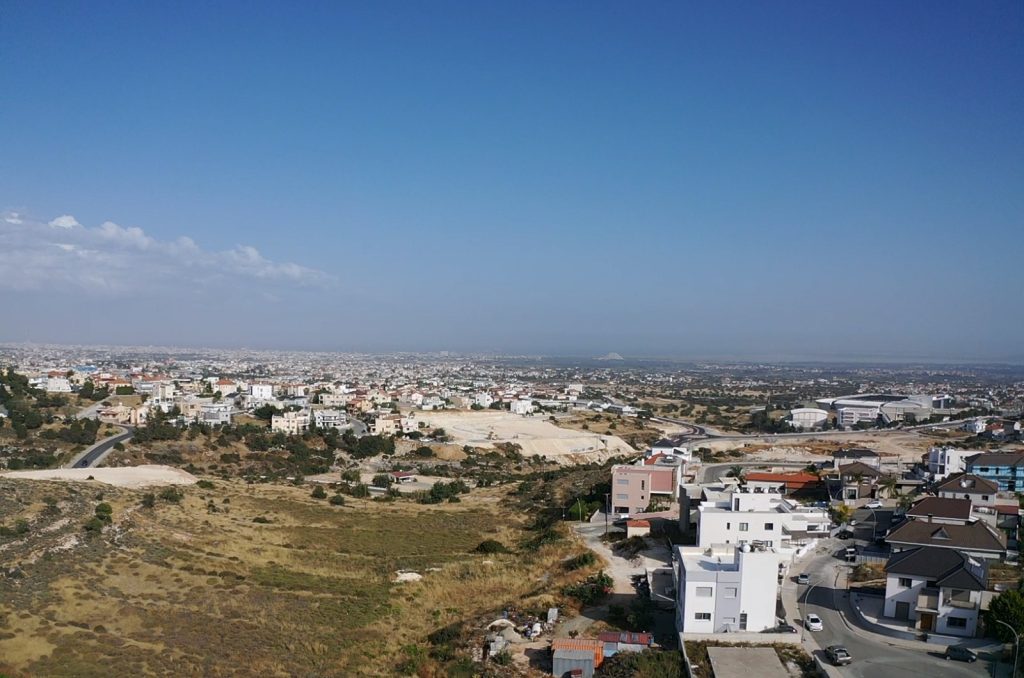 521m² Plot for Sale in Ypsonas, Limassol District