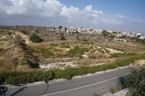 521m² Plot for Sale in Ypsonas, Limassol District