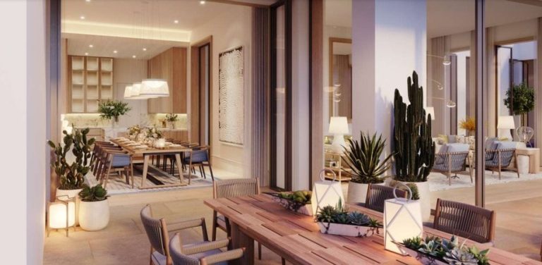 6+ Bedroom Villa for Sale in Limassol – Zakaki