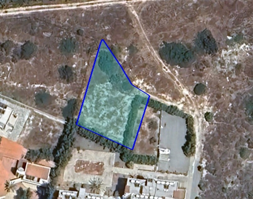 669m² Residential Plot for Sale in Pyrgos Lemesou, Limassol District