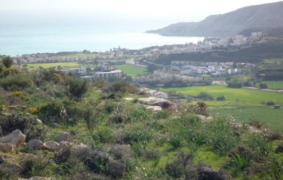 6,689m² Residential Plot for Sale in Pissouri, Limassol District