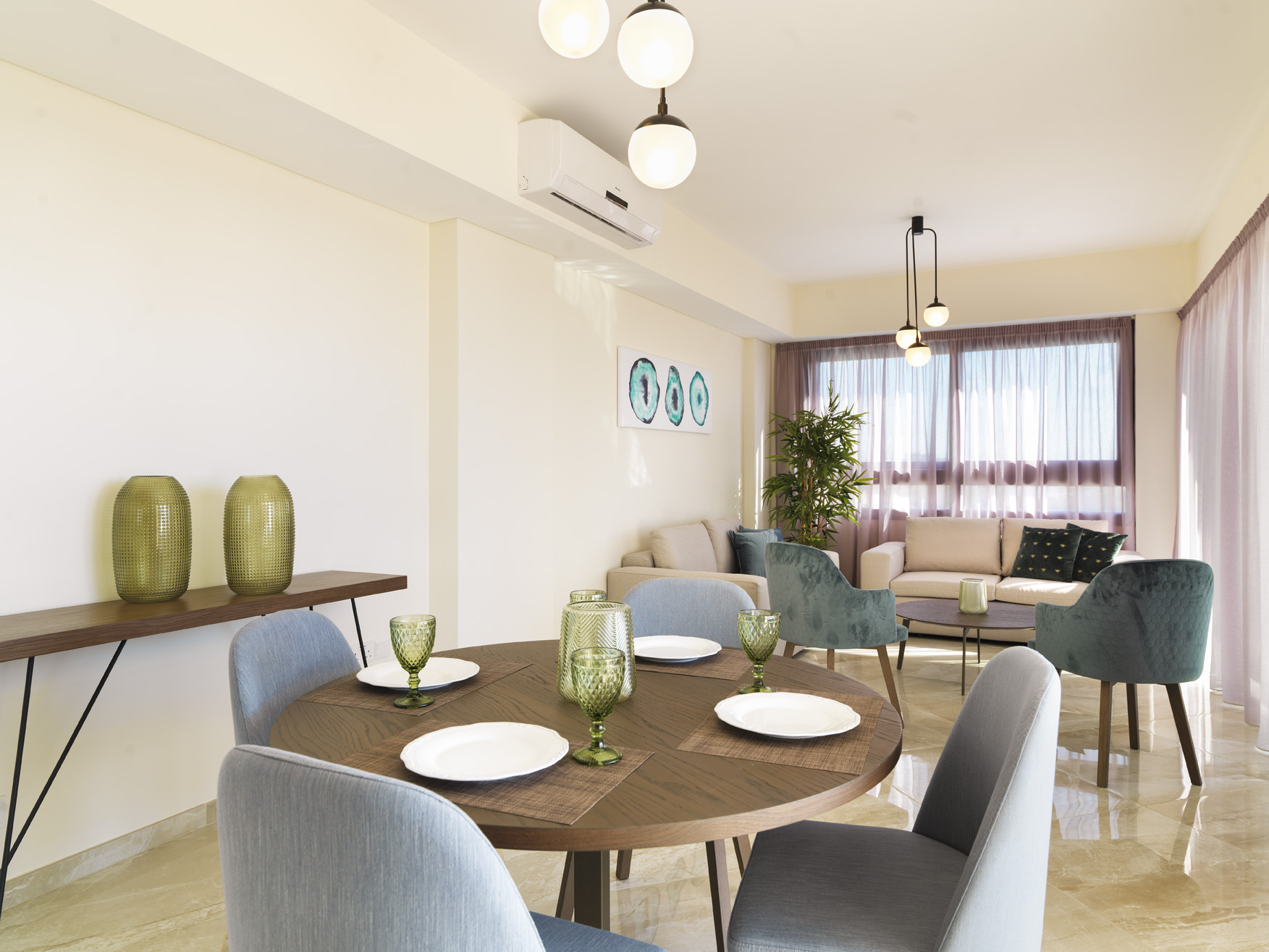 Aqua Park Vacation Club Annex