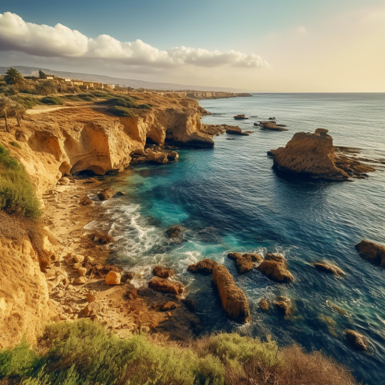 Tax Aspects of Selling Property in Cyprus: A Brief Guide