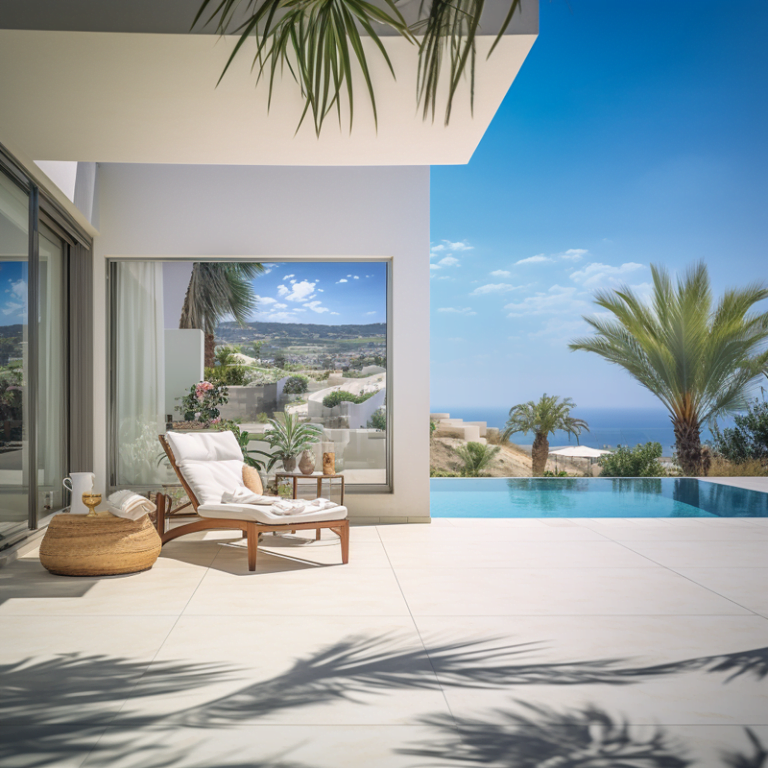 Legal Aspects of Selling Property in Cyprus: A Concise Guide