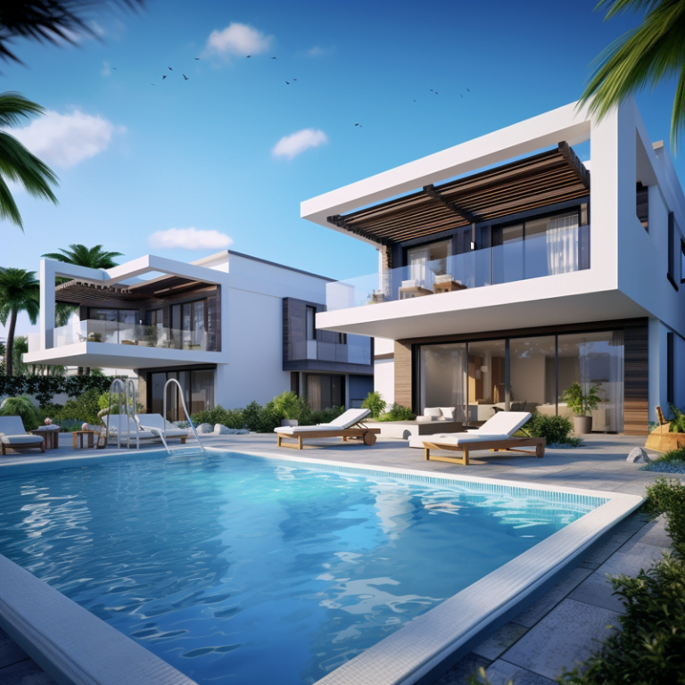 Steps to Selling Property: From Preparation to Deal
